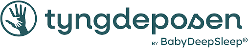 Tyngdeposen logo