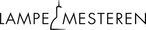 Lampemesteren logo